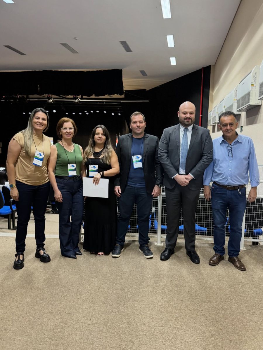 Consórcio AMVAPA realiza 1º Encontro de Gestores, Técnicos da Assistência Social e Conselheiros Tutelares