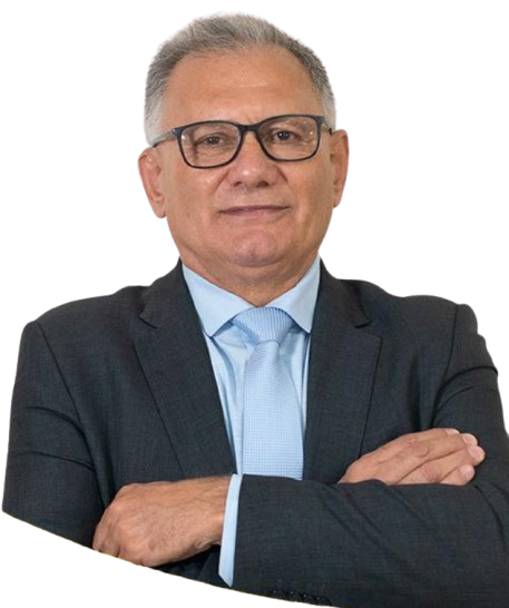 Paulo Roberto Martins