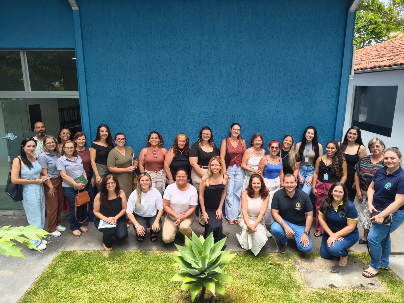 Primeira reunião de 2026 da Câmara Técnica do Social define encaminhamentos para o SAI Mulheres e a Residência Inclusiva