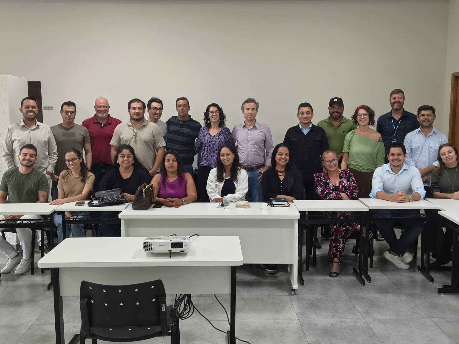 Câmara Técnica do Turismo realiza primeira reunião de 2026 com foco no fortalecimento regional