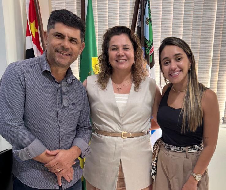 AMVAPA promove iniciativa “Mulheres: a gestão por elas” e valoriza protagonismo feminino nas administrações municipais