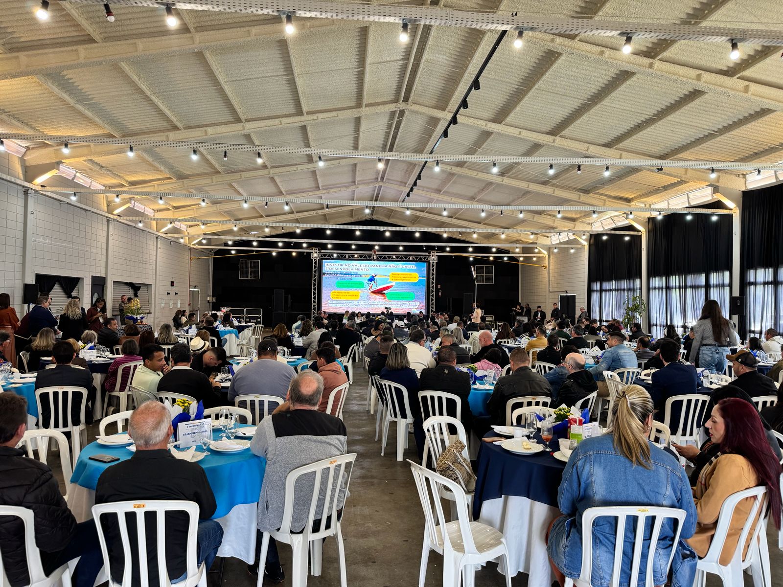 Assembleia de Prefeitos debate fortalecimento do turismo regional em Angatuba