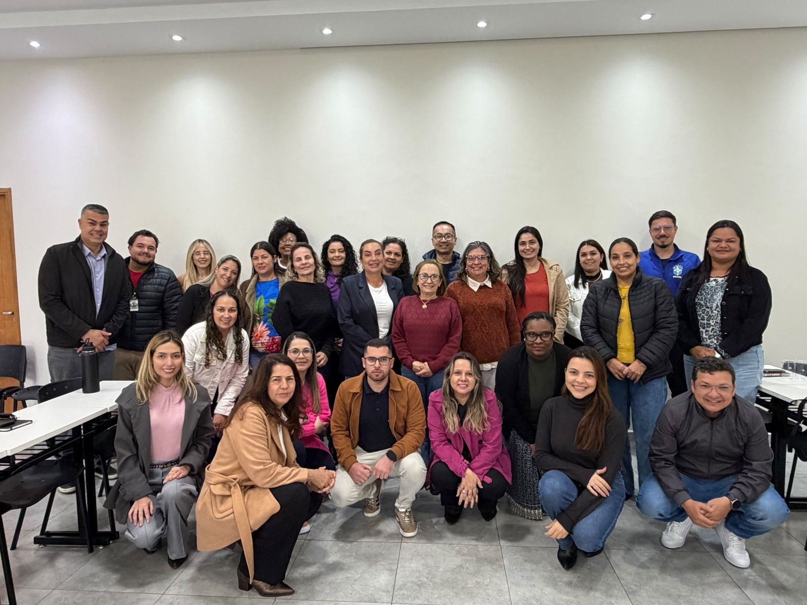 CÂMARA TÉCNICA DE ASSISTÊNCIA SOCIAL DO AMVAPA REALIZA REUNIÃO VOLTADA AO APRIMORAMENTO DA GESTÃO MUNICIPAL