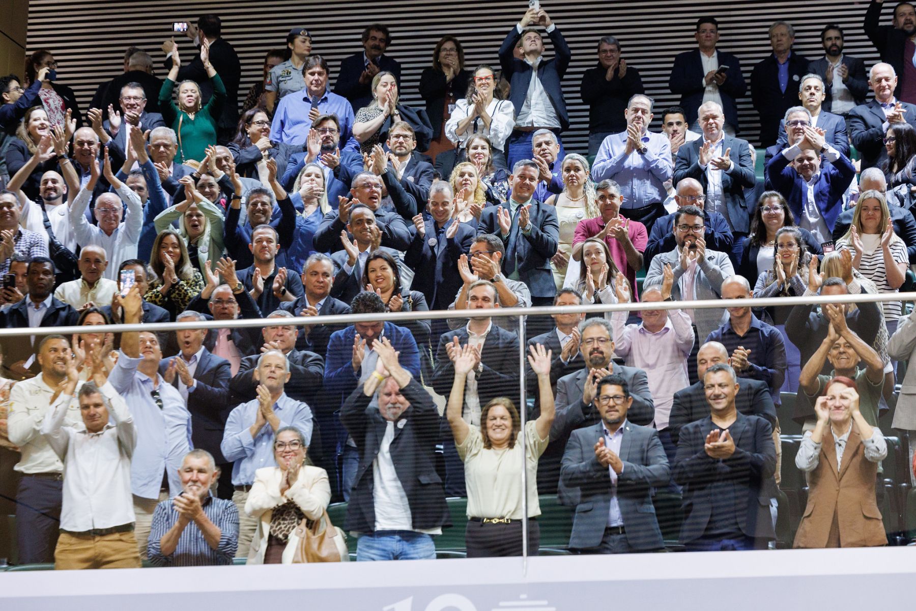 Cidades que integram o Consórcio AMVAPA recebem título de Município de Interesse Turístico