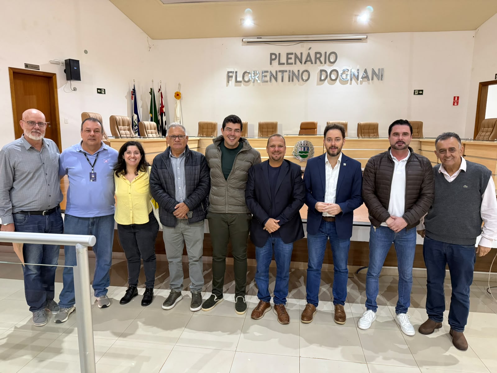 CÂMARA TÉCNICA DA SAÚDE DO CONSÓRCIO AMVAPA DEBATE FORTALECIMENTO DO SAMU REGIONAL E IMPLANTAÇÃO DE UM CENTRO TEA REGIONAL
