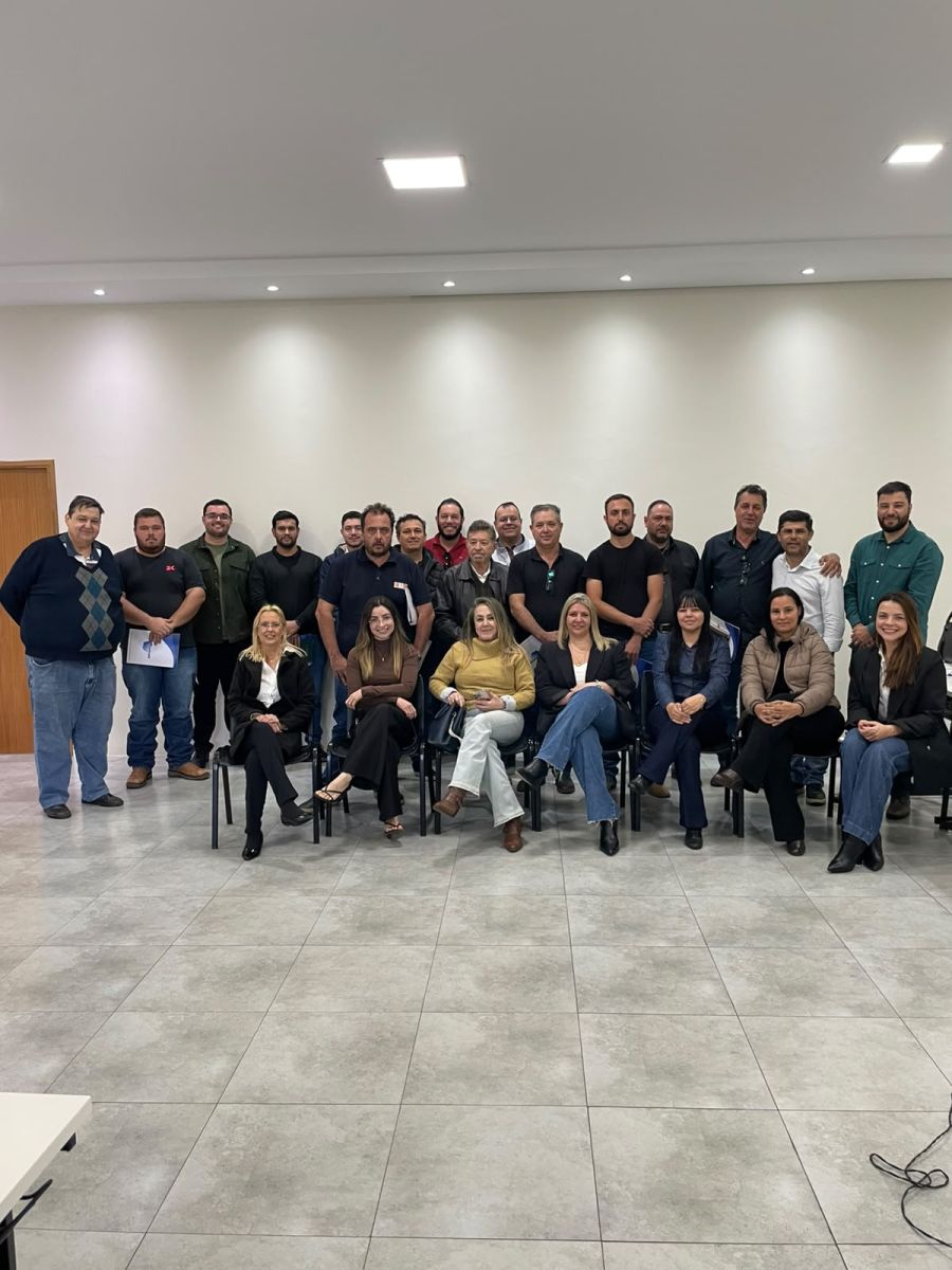 Câmara técnica de Agricultura e Meio Ambiente do AMVAPA discute ações para municípios consorciados
