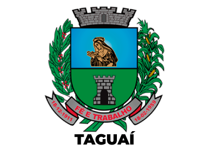 Taguaí